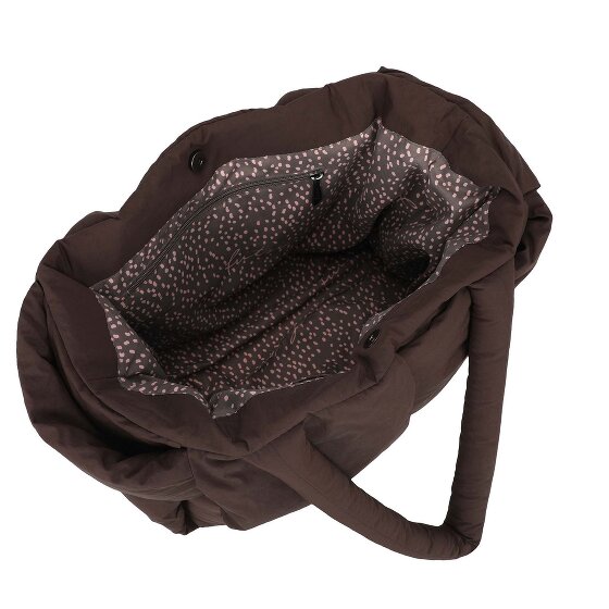 Fritzi aus Preußen Wavy Shopper Bag 43 cm