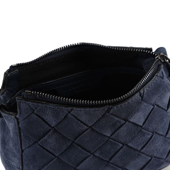 Liebeskind Sky II Mini Torba Torba na ramię Skórzany 18 cm