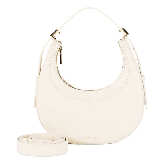 Coccinelle Whisper Torba Skóra 23 cm