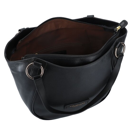 The Bridge Domitilla Shopper Bag Skórzany 28 cm