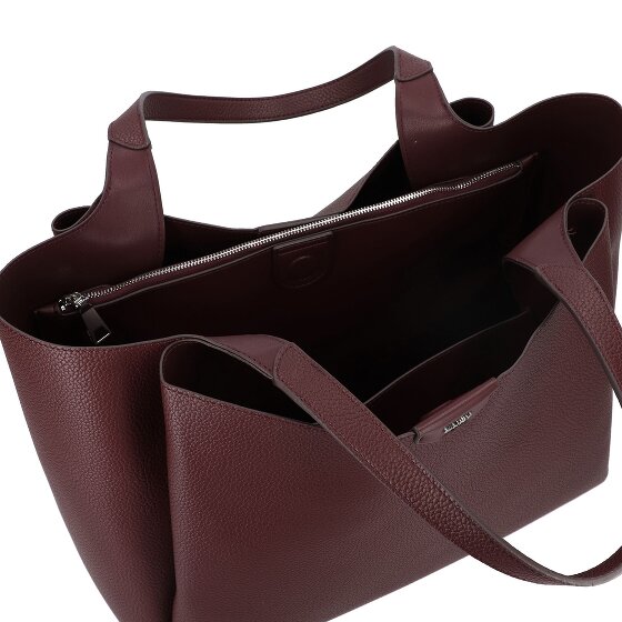 DKNY Willa Shopper Bag Skóra 37 cm
