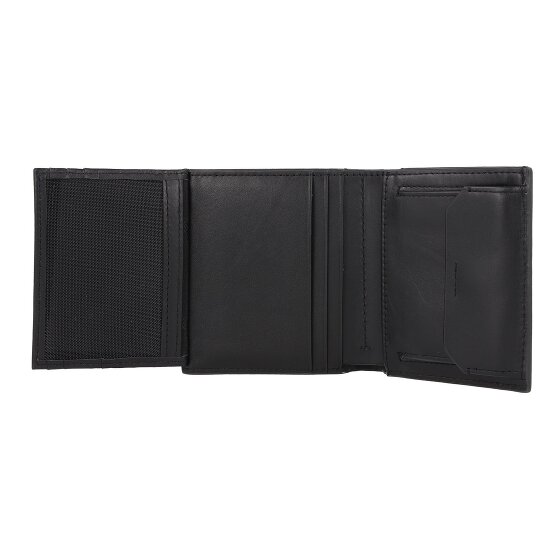 Calvin Klein CK Set Portfel Skórzany 9 cm