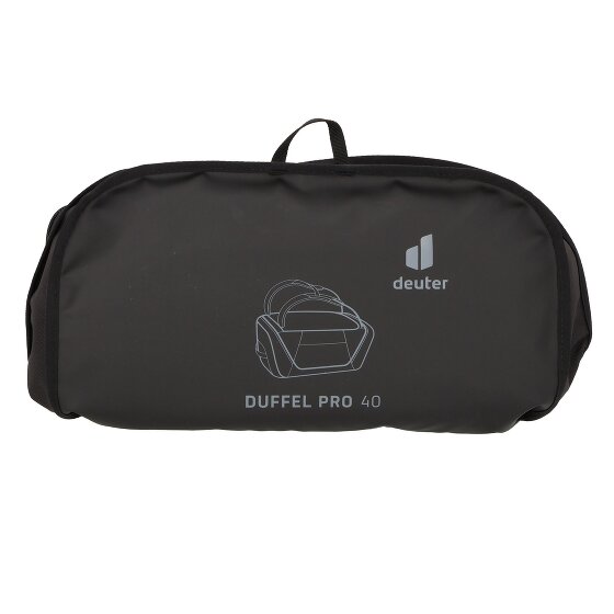 Deuter Duffel Pro 40 Torba podróżna Weekender 52 cm