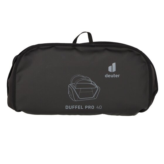 Deuter Duffel Pro 40 Torba podróżna Weekender 52 cm
