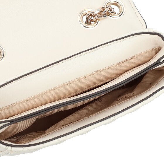 Guess Everlee Mini Torba Torba na ramię 18 cm