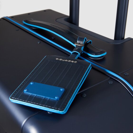 Piquadro PQ-Alub 2 4 kółka Walizka 79 cm