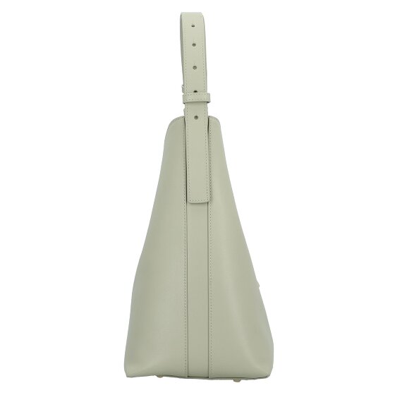 Furla Goccia Torba na ramię Skórzany 30 cm