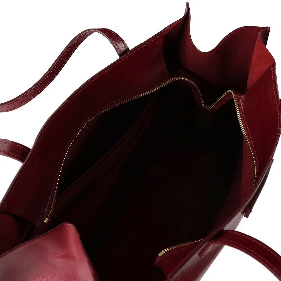 The Bridge Shopper Bag Skórzany 36 cm