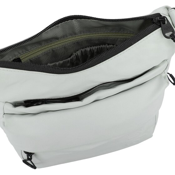 aunts & uncles Japan RE Lite Yura Torba na ramię Skórzany 21 cm