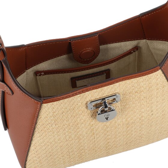 Lauren Ralph Lauren Tanner Mini Torba Torba na ramię 16 cm