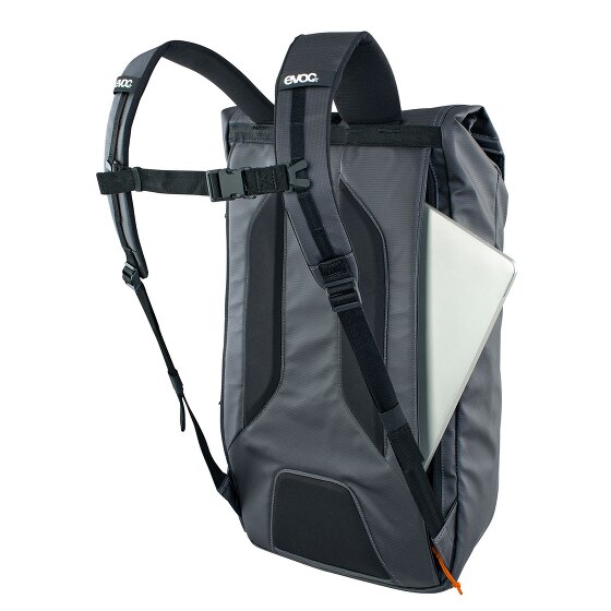 Evoc Plecak 48 cm Komora na laptopa