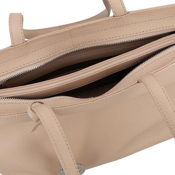 Braun Büffel Hanna Shopper Bag S Skórzany 38 cm