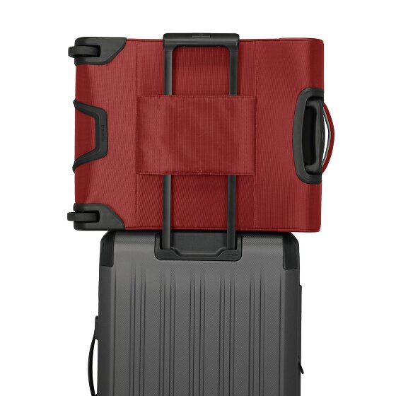 Travelite Jetpack Multi 2 kółka Walizka kabinowy 55 cm