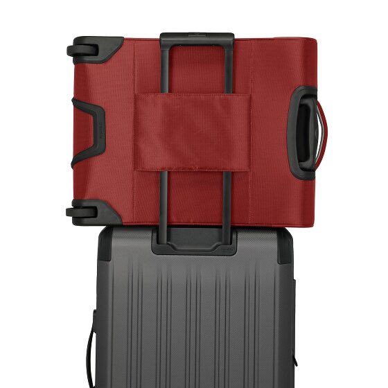 Travelite Jetpack Multi 2 kółka Walizka kabinowy 55 cm