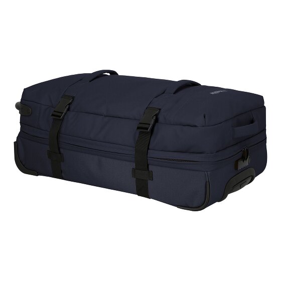 Travelite Bolonia 4 kółka Torba podróżna L 72 cm
