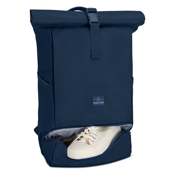 Johnny Urban Eco Series Allen Large Plecak 45 cm Komora na laptopa