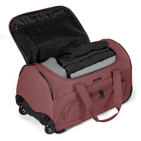 Redolz Torba podróżna na 2 kółkach Duffle Essentials 51 cm