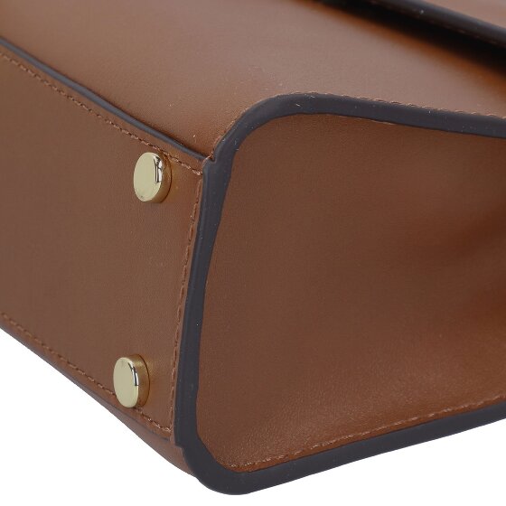 Lauren Ralph Lauren Farrah Torba Skórzany 20 cm