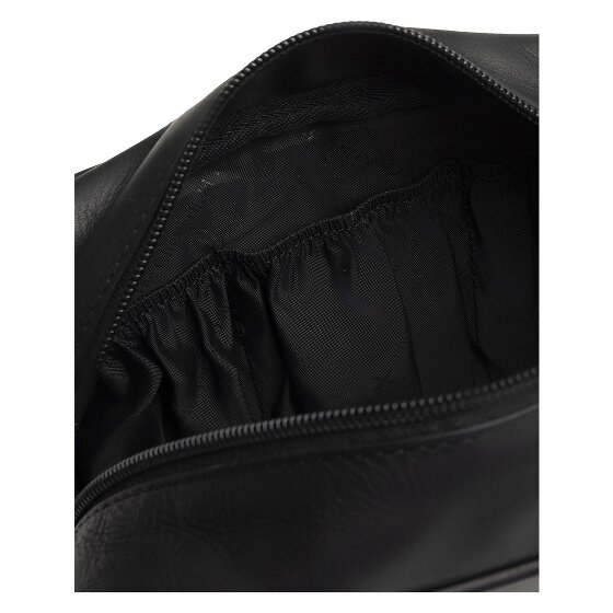 The Chesterfield Brand Tavira Kosmetyczka Skóra 18 cm