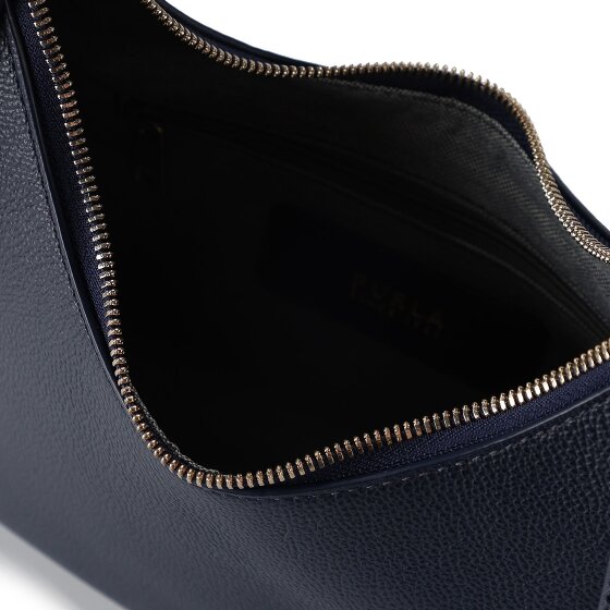 Furla Goccia Torba na ramię Skórzany 22 cm