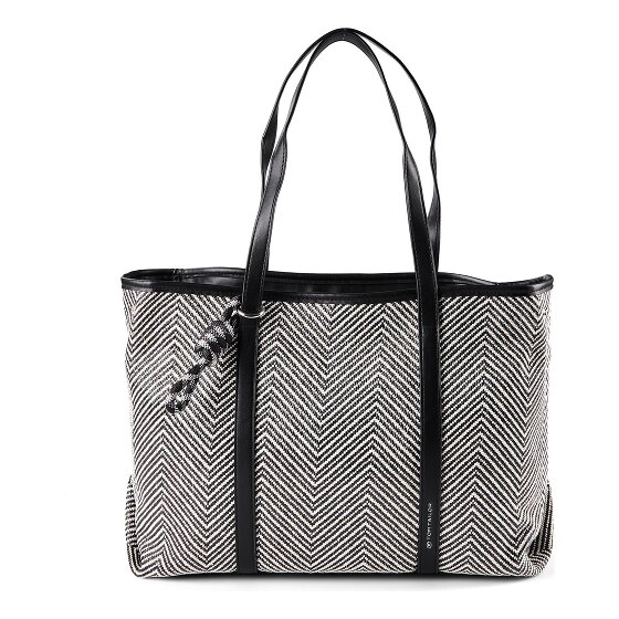 Tom Tailor Mirelle Shopper Bag L 47 cm