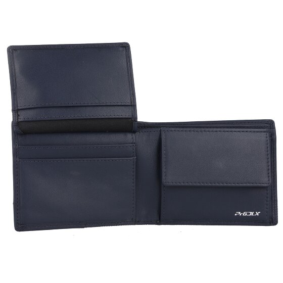 Samsonite Pro-DLX 6 Wallet RFID Leather 10,5 cm