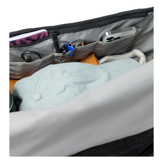 Timbuk2 Classic Torba typu Messenger 40 cm Komora na laptopa