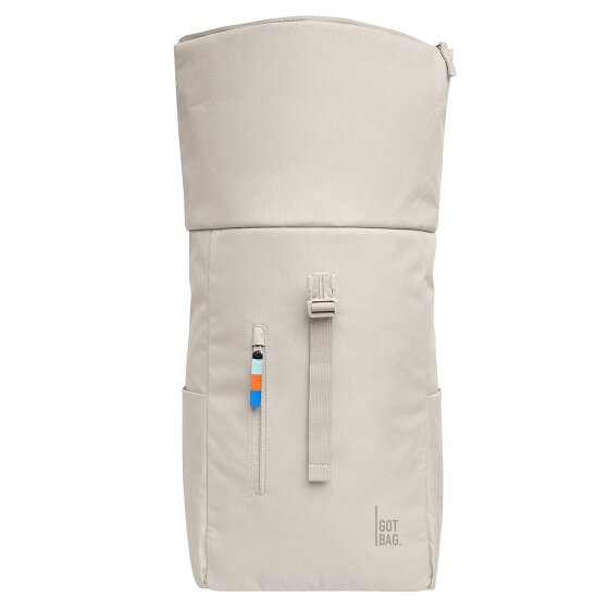 GOT BAG Rolltop Easy Plecak 46 cm Komora na laptopa