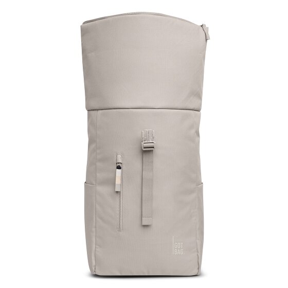 GOT BAG Rolltop Easy Plecak 30 cm Komora na laptopa
