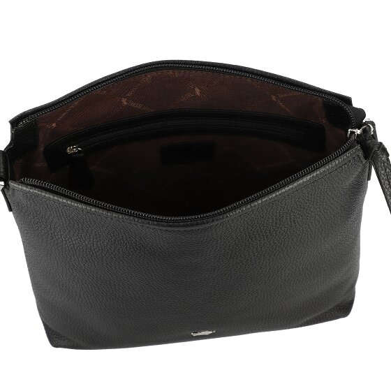 Braun Büffel Hanna Torba na ramię M Skórzany 26 cm