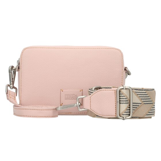 FredsBruder Feeling Good Torba na ramię Skórzany 20 cm