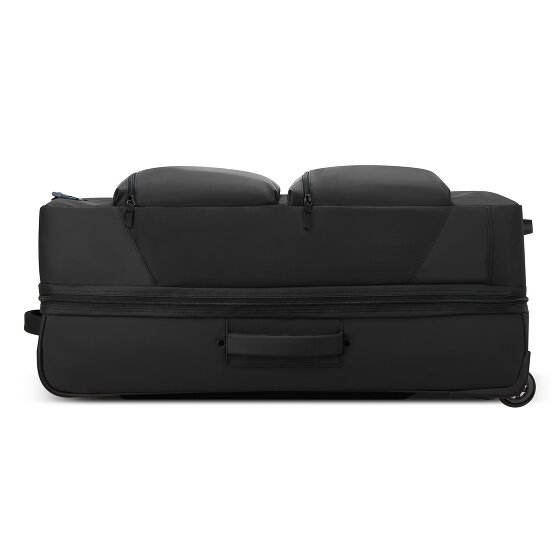 Jeep JS006B 2 kółka Walizka 82 cm