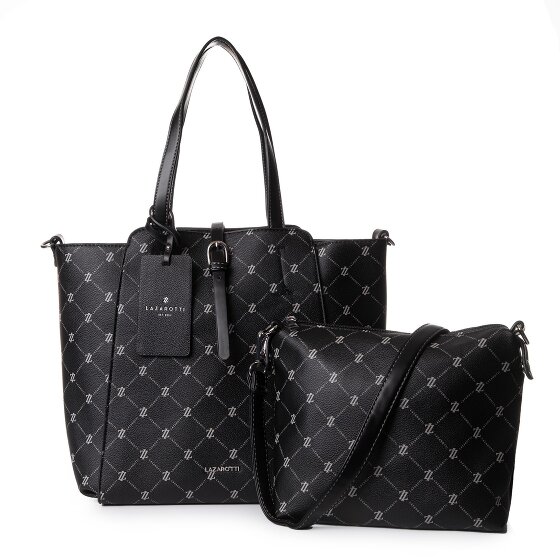 Lazarotti Palermo Torebka 34 cm