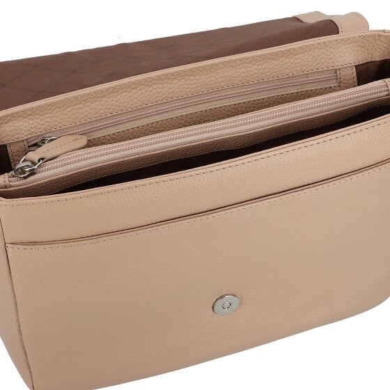 Braun Büffel Hanna Posłaniec Skórzany 29 cm