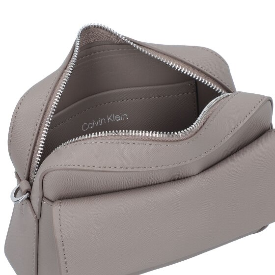 Calvin Klein CK Linear Torba na ramię 20.5 cm