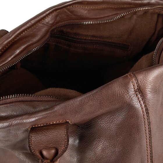 Harold's Submarine Torba na ramię Skórzany 34 cm