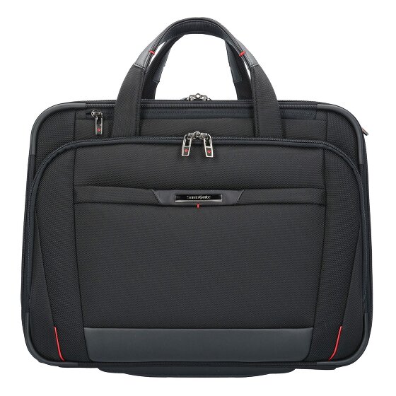 Samsonite Pro-DLX 5 2 kółka Walizka biznesowa 39 cm Komora na laptopa