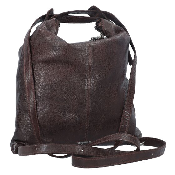 Taschendieb Wien Paniglgasse 4 Torba na ramię Skórzany 33 cm