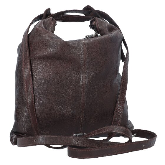 Taschendieb Wien Paniglgasse 4 Torba na ramię Skórzany 33 cm