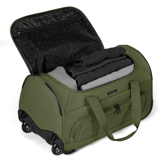 Redolz Torba podróżna na 2 kółkach Duffle Essentials 51 cm