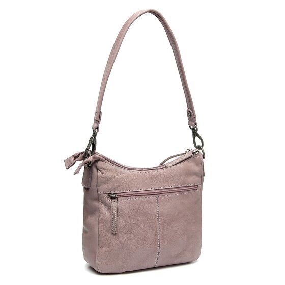 The Chesterfield Brand Caroline Torba na ramię Skórzany 25 cm