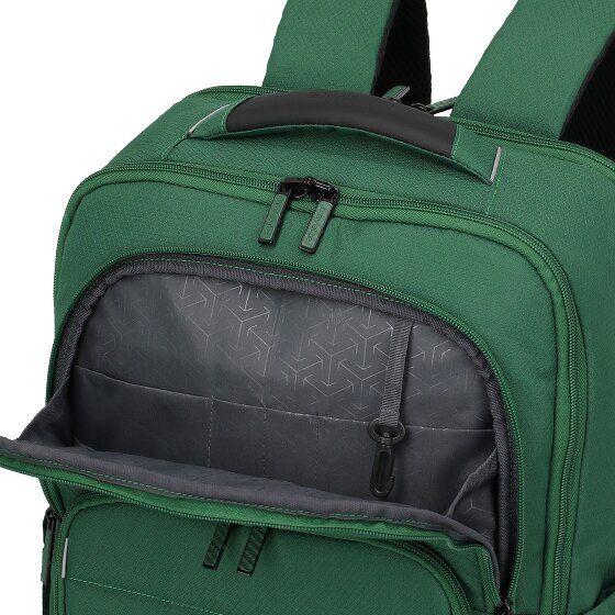 Travelite Skaii Plecak M 43 cm Komora na laptopa