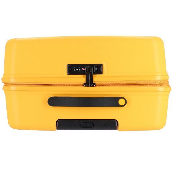 Bric's BY Ulisse wózek 4-kołowy 71 cm