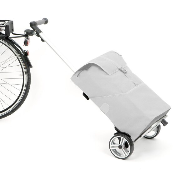 Andersen Shopper Unus Shopper Gese Walizka na zakupy 59 cm