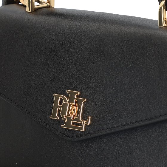 Lauren Ralph Lauren Farrah Torba Skórzany 20 cm