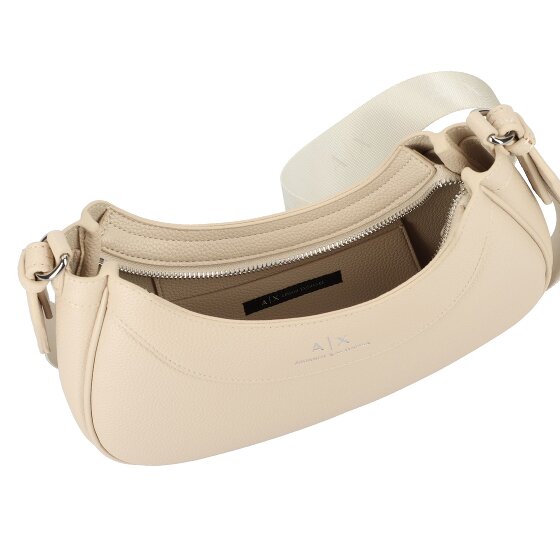 Armani Exchange Torba na ramię 27 cm