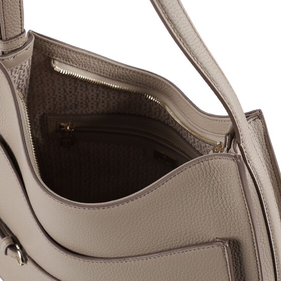 AIGNER Cavallo Torba na ramię Skórzany 30 cm