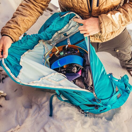 Gregory Alpinisto 35 Plecak trekkingowy L 79 cm