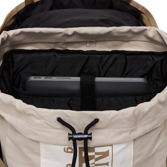 Napapijri H-Equator Plecak 40 cm Komora na laptopa