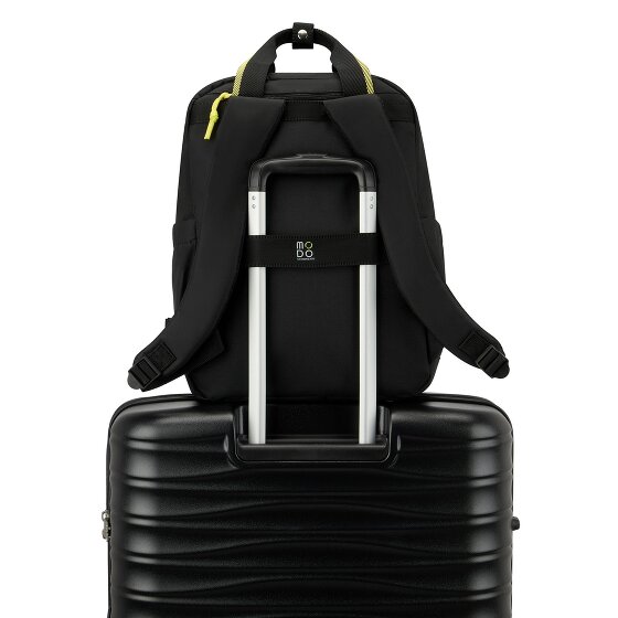 MODO by Roncato Plecak podróżny Starlight 3.0 z przegrodą na laptopa 40 cm